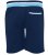 D555 DAGENHAM Jersey Shorts Navy - Dresy & spodenki dresowe - Dresy & Spodnie Dresowe 2XL-12XL