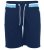 D555 DAGENHAM Jersey Shorts Navy - Dresy & spodenki dresowe - Dresy & Spodnie Dresowe 2XL-12XL