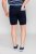 D555 DAGENHAM Jersey Shorts Navy - Dresy & spodenki dresowe - Dresy & Spodnie Dresowe 2XL-12XL