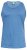 D555 Fabio Tanktop Teal - Koszulki - T-shirty meskie Duże Rozmiary - 2XL-14XL