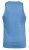 D555 Fabio Tanktop Teal - Koszulki - T-shirty meskie Duże Rozmiary - 2XL-14XL