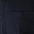 Double Outfitters GS-5225 Koszula oxford Czarny - Koszule - Koszule 2XL-10XL