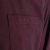 Double Outfitters GS-5225 Koszula oxford Bordowy - Koszule - Koszule 2XL-10XL