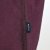 Double Outfitters GS-5225 Koszula oxford Bordowy - Koszule - Koszule 2XL-10XL