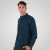 Double Outfitters GS-5225 Koszula oxford Ciemnozielony - Koszule - Koszule 2XL-10XL