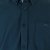 Double Outfitters GS-5225 Koszula oxford Ciemnozielony - Koszule - Koszule 2XL-10XL