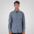 Double Outfitters GS-5225 Koszula oxford Jasnoniebieski - Koszule - Koszule 2XL-10XL