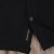 Double Outfitters GS-5237 Koszula wierzchnia Czarny - Koszule - Koszule 2XL-10XL