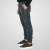 Double Outfitters MPAN-6055 Spodnie dresowe Grafitowy - Dresy & spodenki dresowe - Dresy & Spodnie Dresowe 2XL-12XL