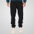 Double Outfitters MPAN-6055 Spodnie dresowe Czarny - Dresy & spodenki dresowe - Dresy & Spodnie Dresowe 2XL-12XL