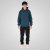 Double Outfitters MPAN-6055 Spodnie dresowe Czarny - Dresy & spodenki dresowe - Dresy & Spodnie Dresowe 2XL-12XL
