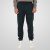 Double Outfitters MPAN-6055 Spodnie dresowe Ciemnozielony - Dresy & spodenki dresowe - Dresy & Spodnie Dresowe 2XL-12XL