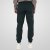 Double Outfitters MPAN-6055 Spodnie dresowe Ciemnozielony - Dresy & spodenki dresowe - Dresy & Spodnie Dresowe 2XL-12XL