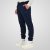 Double Outfitters MPAN-6055 Spodnie dresowe Granatowy - Dresy & spodenki dresowe - Dresy & Spodnie Dresowe 2XL-12XL