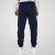 Double Outfitters MPAN-6055 Spodnie dresowe Granatowy - Dresy & spodenki dresowe - Dresy & Spodnie Dresowe 2XL-12XL