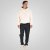 Double Outfitters MPAN-6056 Spodnie dresowe Grafitowy - Dresy & spodenki dresowe - Dresy & Spodnie Dresowe 2XL-12XL