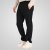 Double Outfitters MPAN-6056 Spodnie dresowe Czarny - Dresy & spodenki dresowe - Dresy & Spodnie Dresowe 2XL-12XL