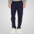 Double Outfitters MPAN-6056 Spodnie dresowe Granatowy - Dresy & spodenki dresowe - Dresy & Spodnie Dresowe 2XL-12XL