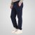 Double Outfitters MPAN-6056 Spodnie dresowe Granatowy - Dresy & spodenki dresowe - Dresy & Spodnie Dresowe 2XL-12XL