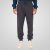 Double Outfitters MPAN-6057 Spodnie dresowe Grafitowy - Dresy & spodenki dresowe - Dresy & Spodnie Dresowe 2XL-12XL
