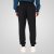 Double Outfitters MPAN-6057 Spodnie dresowe Czarny - Dresy & spodenki dresowe - Dresy & Spodnie Dresowe 2XL-12XL