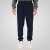 Double Outfitters MPAN-6057 Spodnie dresowe Granatowy - Dresy & spodenki dresowe - Dresy & Spodnie Dresowe 2XL-12XL