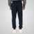 Double Outfitters MPAN-6057 Spodnie dresowe Granatowy - Dresy & spodenki dresowe - Dresy & Spodnie Dresowe 2XL-12XL