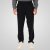 Double Outfitters MPAN-6058 Spodnie dresowe Czarny - Dresy & spodenki dresowe - Dresy & Spodnie Dresowe 2XL-12XL