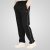 Double Outfitters MPAN-6061 Spodnie dresowe Czarny - Dresy & spodenki dresowe - Dresy & Spodnie Dresowe 2XL-12XL