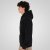 Double Outfitters MTOP-1146 Bluza z kapturem Czarny - Bluzy & bluzy z kapturem - Bluzy & Bluzy z kapturem 2XL-12XL