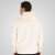 Double Outfitters MTOP-1160 Bluza z kapturem na zamek Biały - Bluzy & bluzy z kapturem - Bluzy & Bluzy z kapturem 2XL-12XL