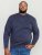 Rockford Sweat Sweatshirt Navy - Bluzy & Bluzy z kapturem - Bluzy & Bluzy z kapturem 2XL-12XL