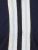 Mish Mash Belgrade Zip Through Polo Navy - Koszulki polo - Koszulki Polo 2XL-8XL