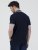 Mish Mash Stockholm Polo Navy - Koszulki polo - Koszulki Polo 2XL-8XL