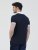 Mish Mash Zegreb Sporty Polo Navy - Koszulki polo - Koszulki Polo 2XL-8XL