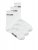 Jack & Jones Melvin Skarpety tenisowe Biały 3-pack - Bielizna & stroje kąpielowe - Bielizna & Stroje kąpielowe 2XL-8XL
