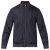 D555 Terron Bomber Jacket Black - Kurtki Męskie Duże Rozmiary - Kurtki Duże rozmiary 2XL-8XL