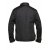 D555 Brentford Jacket Black - Kurtki Męskie Duże Rozmiary - Kurtki Duże rozmiary 2XL-8XL