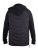 D555 Thorpe Hooded Quilted Jacket With Fleece Sleeves And Removable Fleece Hood - Kurtki Męskie Duże Rozmiary - Kurtki Duże rozmiary 2XL-8XL