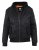 D555 Poppleford Bomber Jacket With Detachable Fleece Hood - Kurtki Męskie Duże Rozmiary - Kurtki Duże rozmiary 2XL-8XL