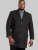 D555 Milton Classic Overcoat - Kurtki Męskie Duże Rozmiary - Kurtki Duże rozmiary 2XL-8XL