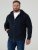 D555 Cantor Hoodie Black - Bluzy & bluzy z kapturem - Bluzy & Bluzy z kapturem 2XL-12XL