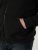 D555 Cantor Hoodie Black - Bluzy & bluzy z kapturem - Bluzy & Bluzy z kapturem 2XL-12XL