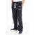 D555 Portland Sweatpants Navy - Dresy & spodenki dresowe - Dresy & Spodnie Dresowe 2XL-12XL