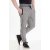 D555 Denzel Sweatpants Grey - Dresy & spodenki dresowe - Dresy & Spodnie Dresowe 2XL-12XL