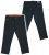 Ed Baxter Method - Dżinsy & Spodnie - Dżinsy i Spodnie - W40-W70
