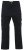 Kam Jeans Cargo pants Black TALL SIZES - ODZIEŻ MĘSKA MT-6XLT - WYSOKIE-rozmiary