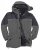 Marc & Mark 2-layer Skijacket Grey - Odzież robocza - Odzież robocza 3XL-6XL