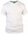 D555 Flyers Crew Neck T-shirt White - Koszulki - T-shirty meskie Duże Rozmiary - 2XL-14XL