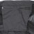 Marc & Mark Skipants Black - Odzież robocza - Odzież robocza 3XL-6XL